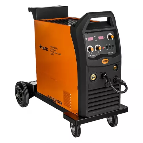 Сварог TECH MIG 250 N257 сварочный инвертор 00000096534