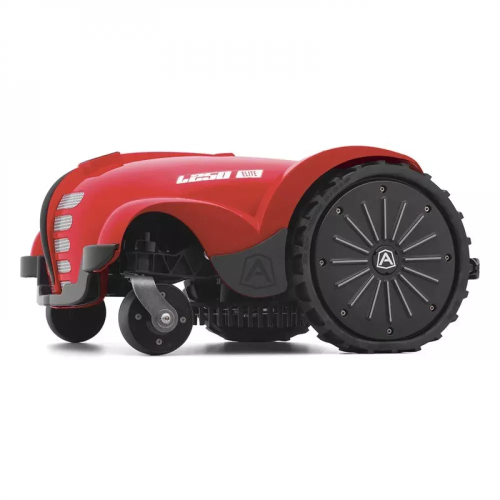 Газонокосилка-робот Caiman AMBROGIO L250I ELITE, AM250LCV9Z