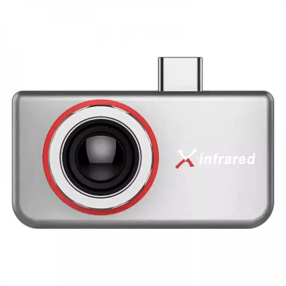 iRay T3S тепловизор для смартфона T3S