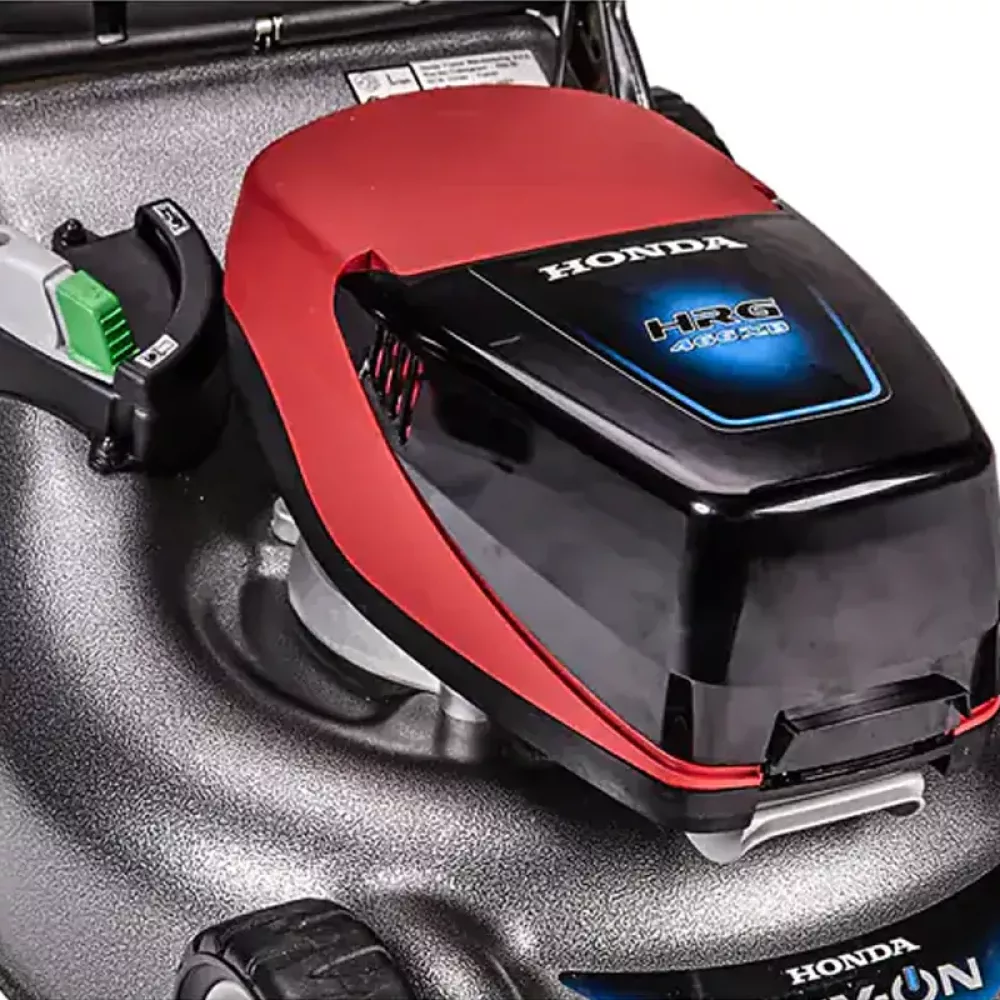 HONDA HRG 466 XB SE газонокосилка аккумуляторная (без АКБ и ЗУ) HRG466XBSEEA