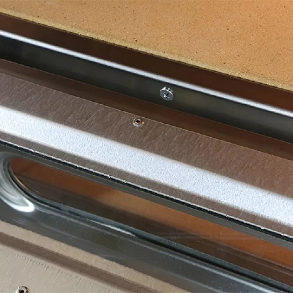 Печь для пиццы Resto Italia SMALL/G2