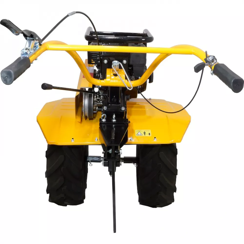 Habert HMN-223 New бензиновый мотоблок колёса экстрим 19*7-8 00-00158695