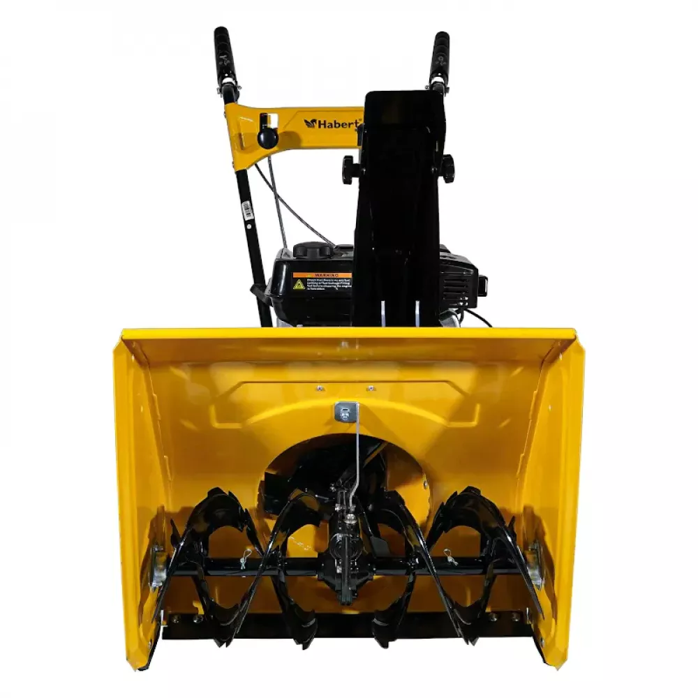 Habert HBM24-F снегоуборщик бензиновый 00-00153163