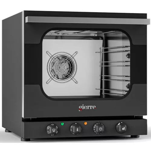 Печь конвекционная электрическая Gierre Brio Ver Multi UM