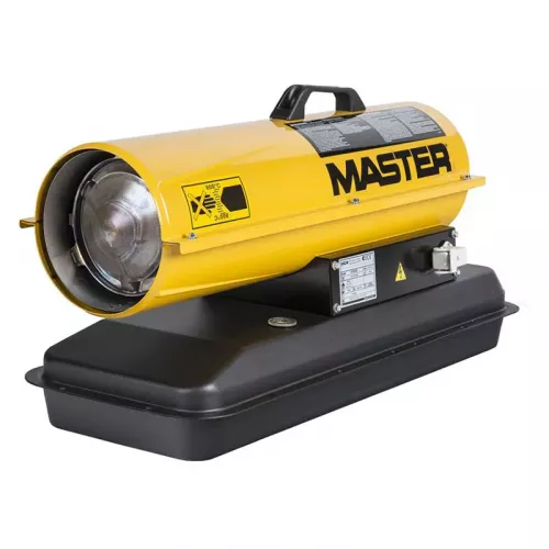 Тепловая пушка MASTER B 70 CED, 4010.819