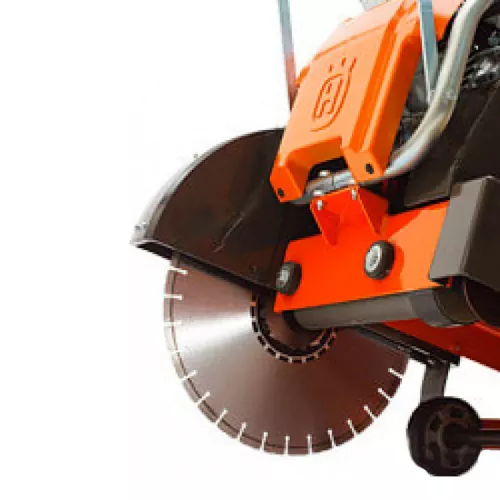 Нарезчик швов Husqvarna FS 309, 9676783-03