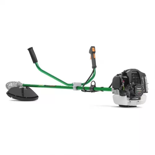 Caiman WX33 бензокоса WX33