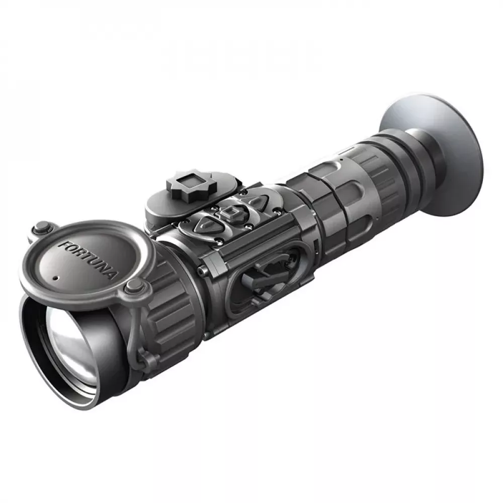 Fortuna General 50L3 тепловизионный прицел 200305030