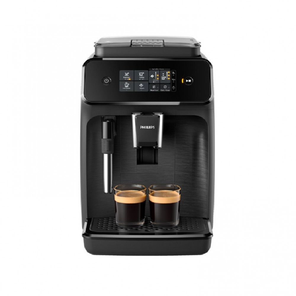 Кофемашина Philips EP1220/00 Series 1200