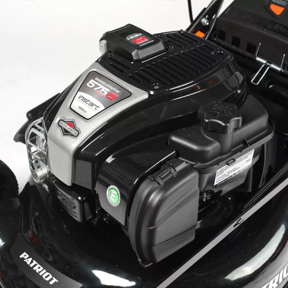 PATRIOT PT 53BSE газонокосилка бензиновая 512109530