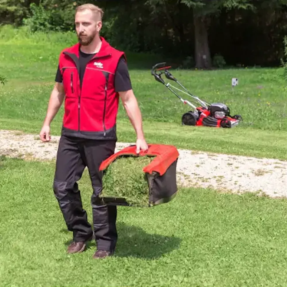 Solo by AL-KO 5251 VS-B газонокосилка бензиновая 127607