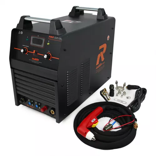 Redbo Pro Cut 120 аппарат плазменной резки 14143