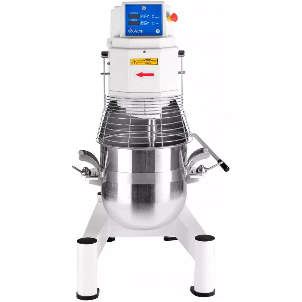 Планетарный миксер Abat МПЛ-40