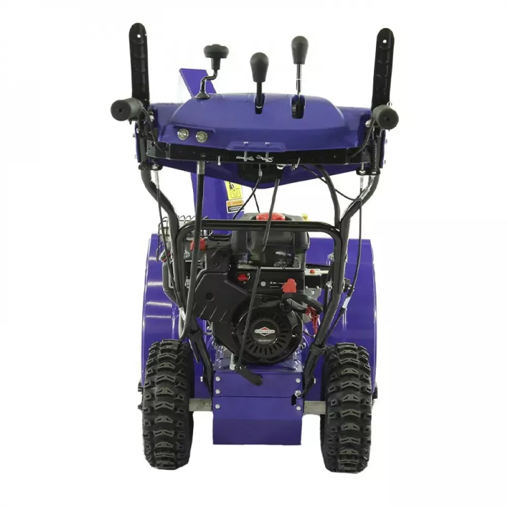 MasterYard MV11528BE снегоуборщик бензиновый, MV11528BE