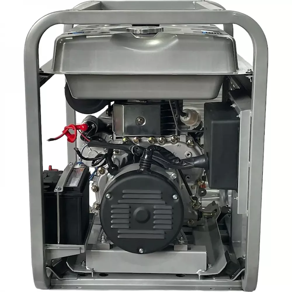 TOR KM9000D дизельный генератор 1025966