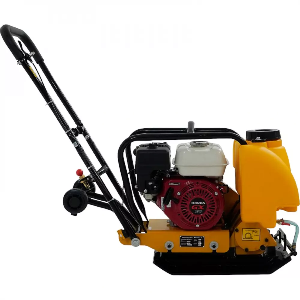 Habert H-C60TH бензиновая виброплита GX160 00-00158196