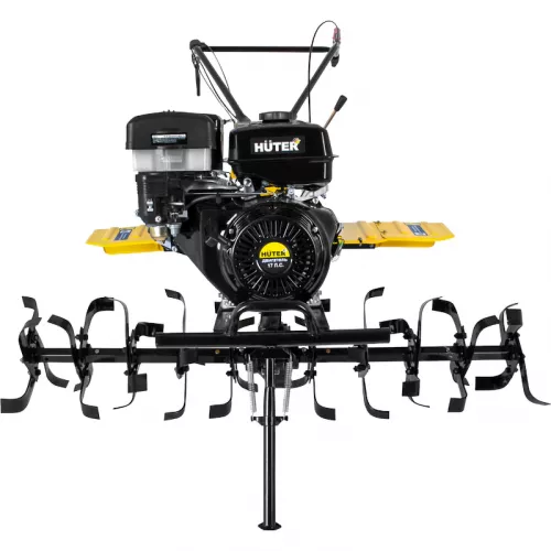 Сельскохозяйственная машина HUTER МК-17000P, 70/5/31