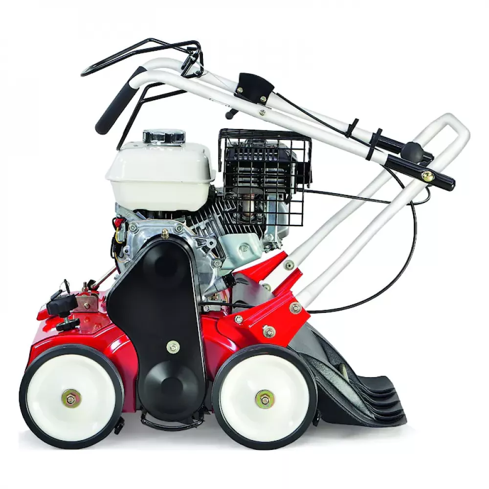 Tielbuerger TV410 скарификатор AI-046-201TS