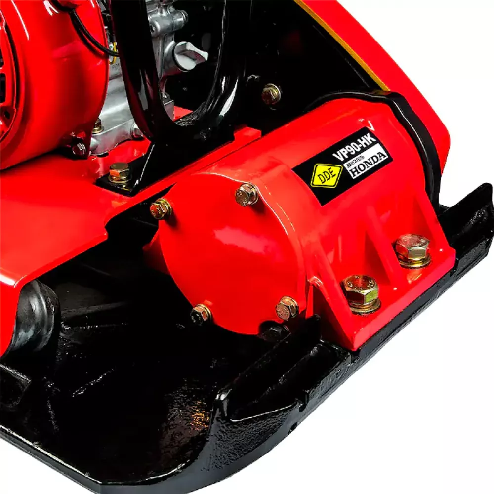 DDE VP90-HK бензиновая виброплита 908-757