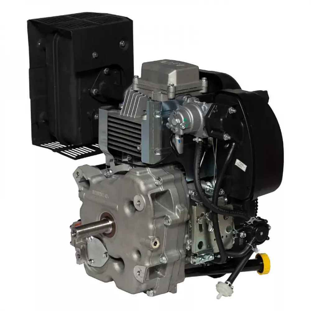 Loncin LC1P96F (A type) D25.4 15А двигатель 00-00002881