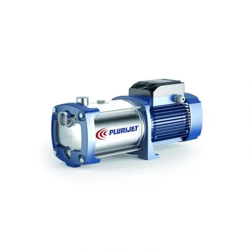 Насос самовсасывающий Pedrollo PLURIJET 5/ 90, 43PJBI25058A