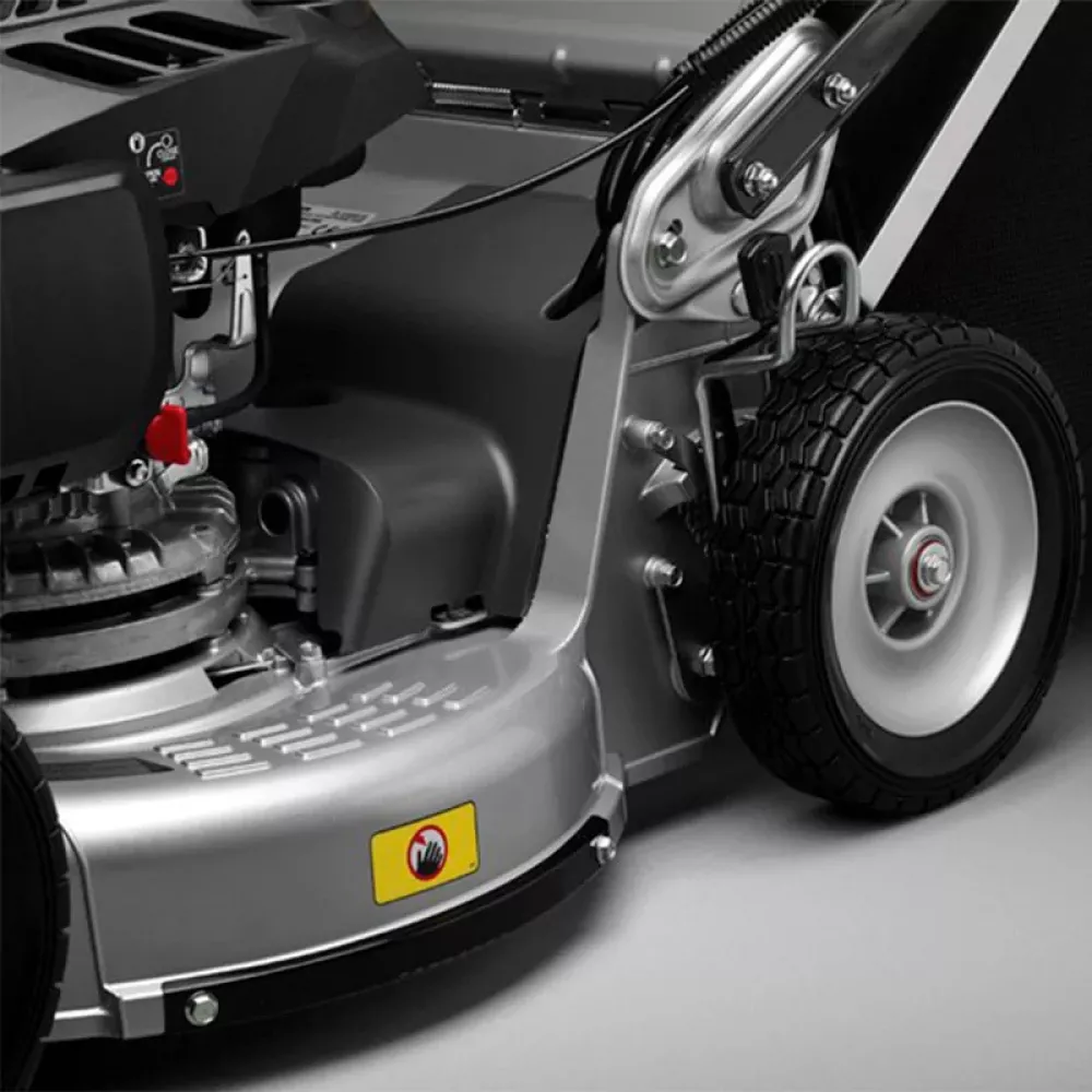 Газонокосилка бензиновая Caiman LM5360HXAR-PRO, LM5360HXAR-PRO