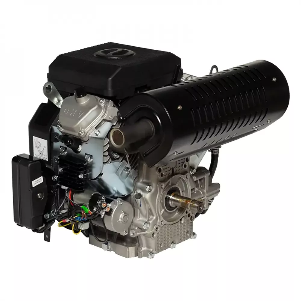 Loncin LC2V78FD-2 (H type) D25 20А двигатель 00-00003335