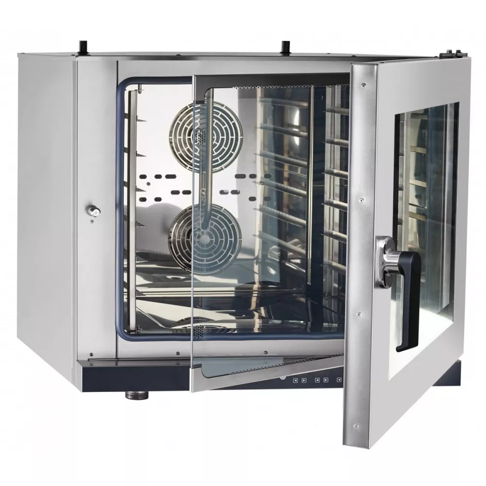 Печь конвекционная электрическая Abat КЭП-6П