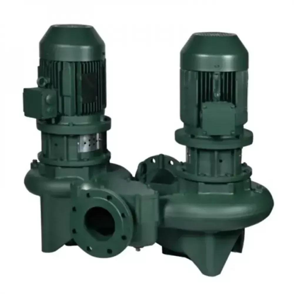 DAB DCM 40-380 T 230-400/50 IE2 насос циркуляционный 60206367