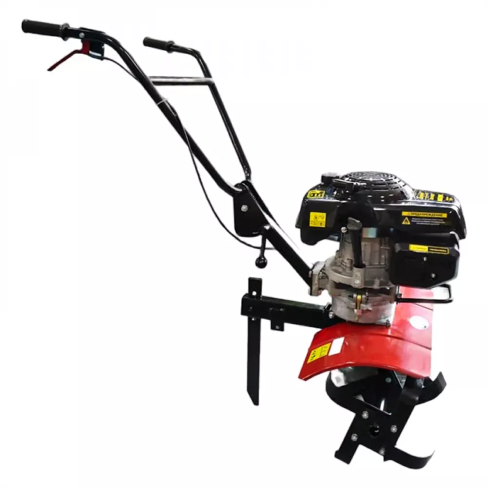 Тарпан ТМЗ-МК-03 мотокультиватор с двигателем Champion Тарпан-03-С