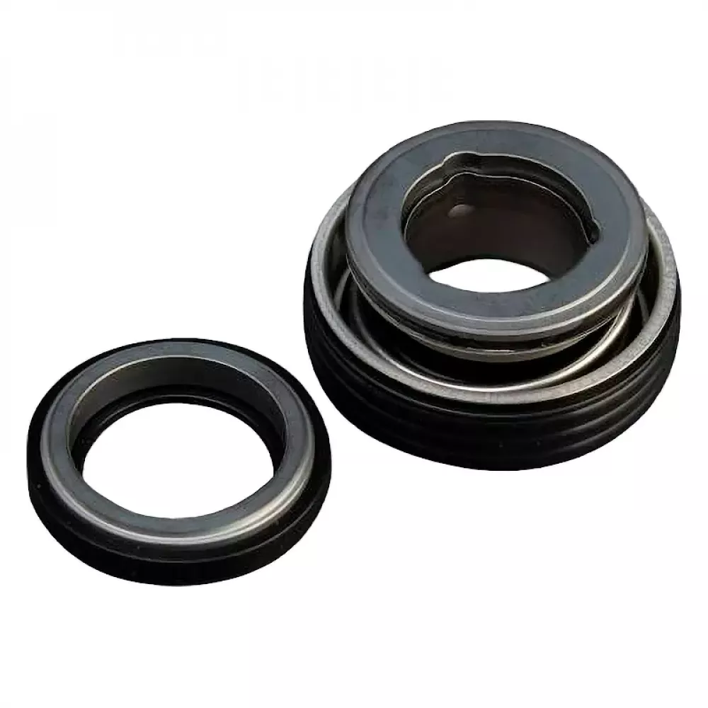 Мотопомпа бензиновая Caiman QP-T205SLT, JEX100EX