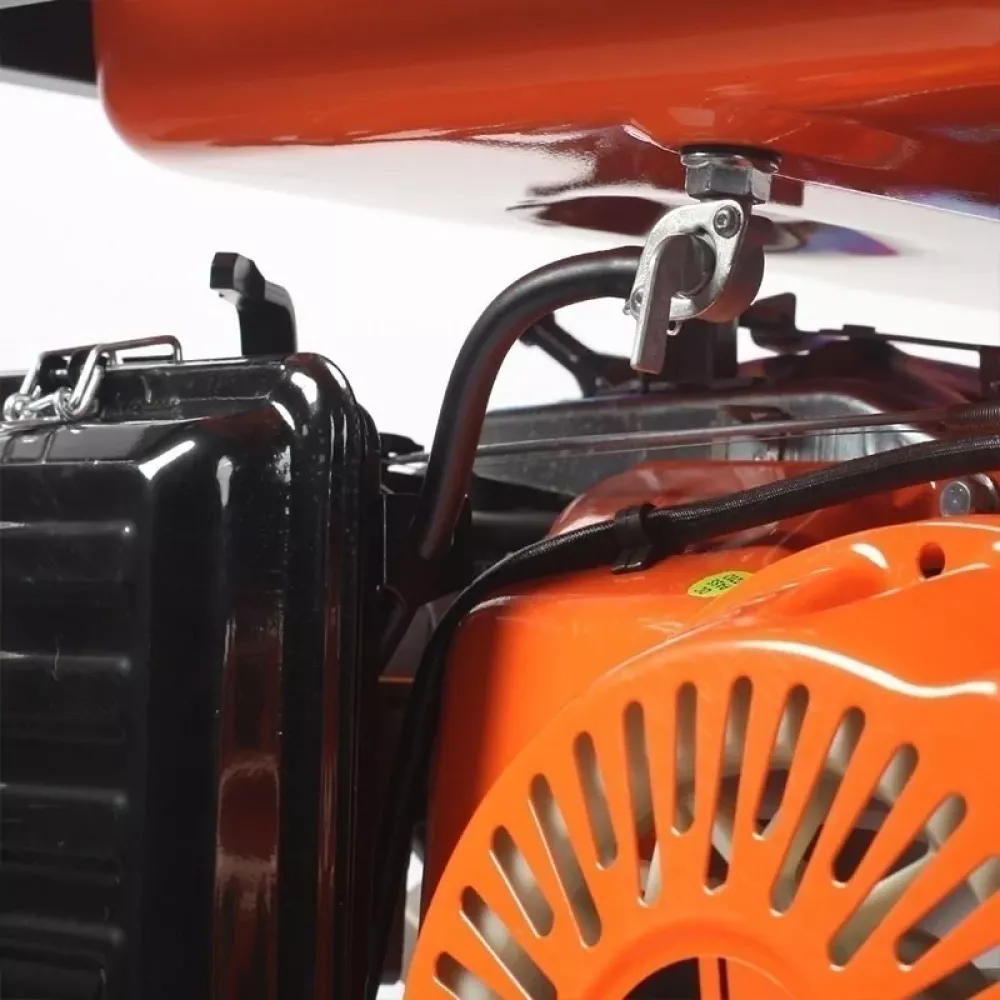 PATRIOT GP 5510 бензиновый генератор 474101555