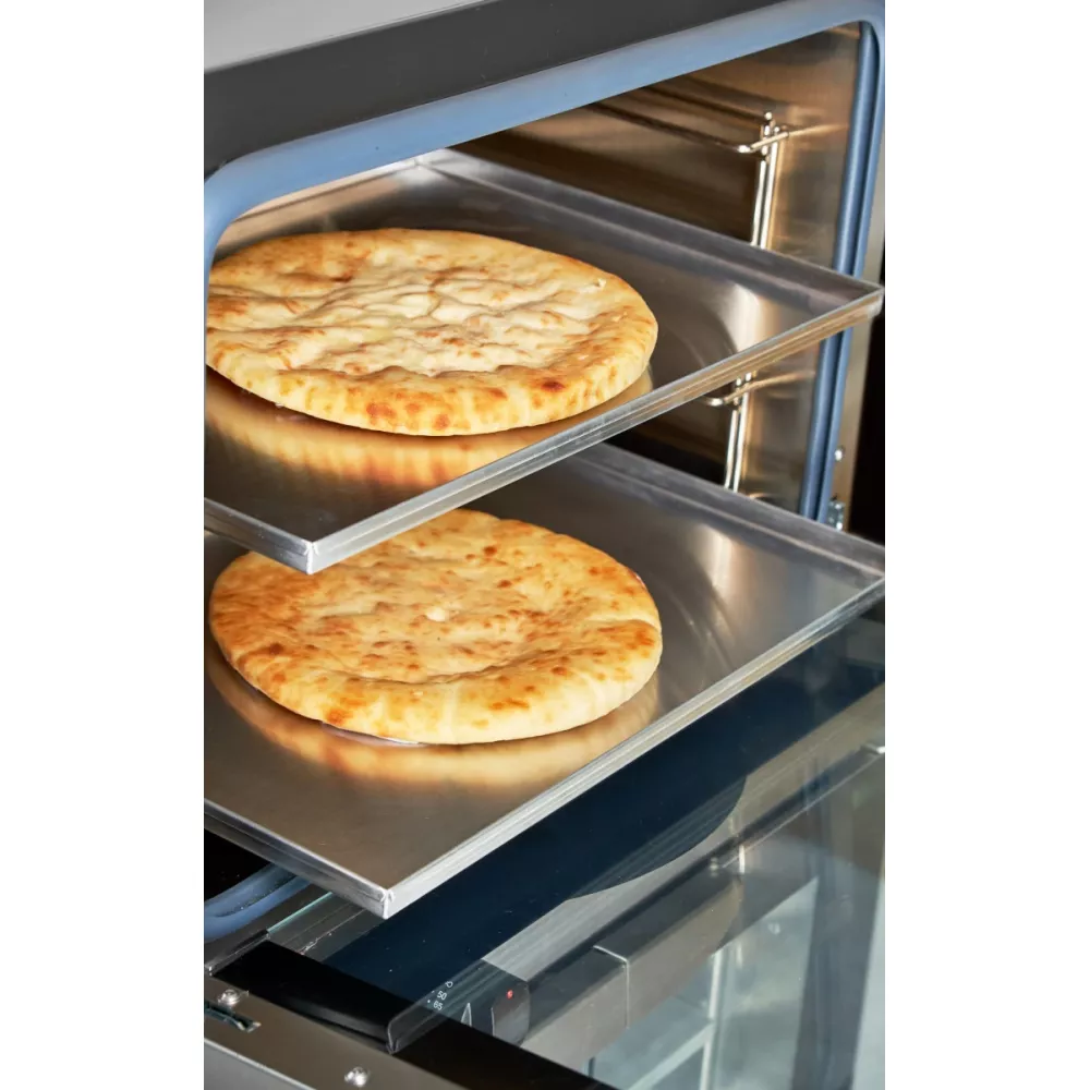 Печь конвекционная электрическая Abat КПП-4М