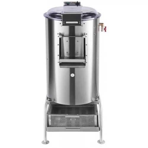 Картофелечистка Abat МКК-150-01