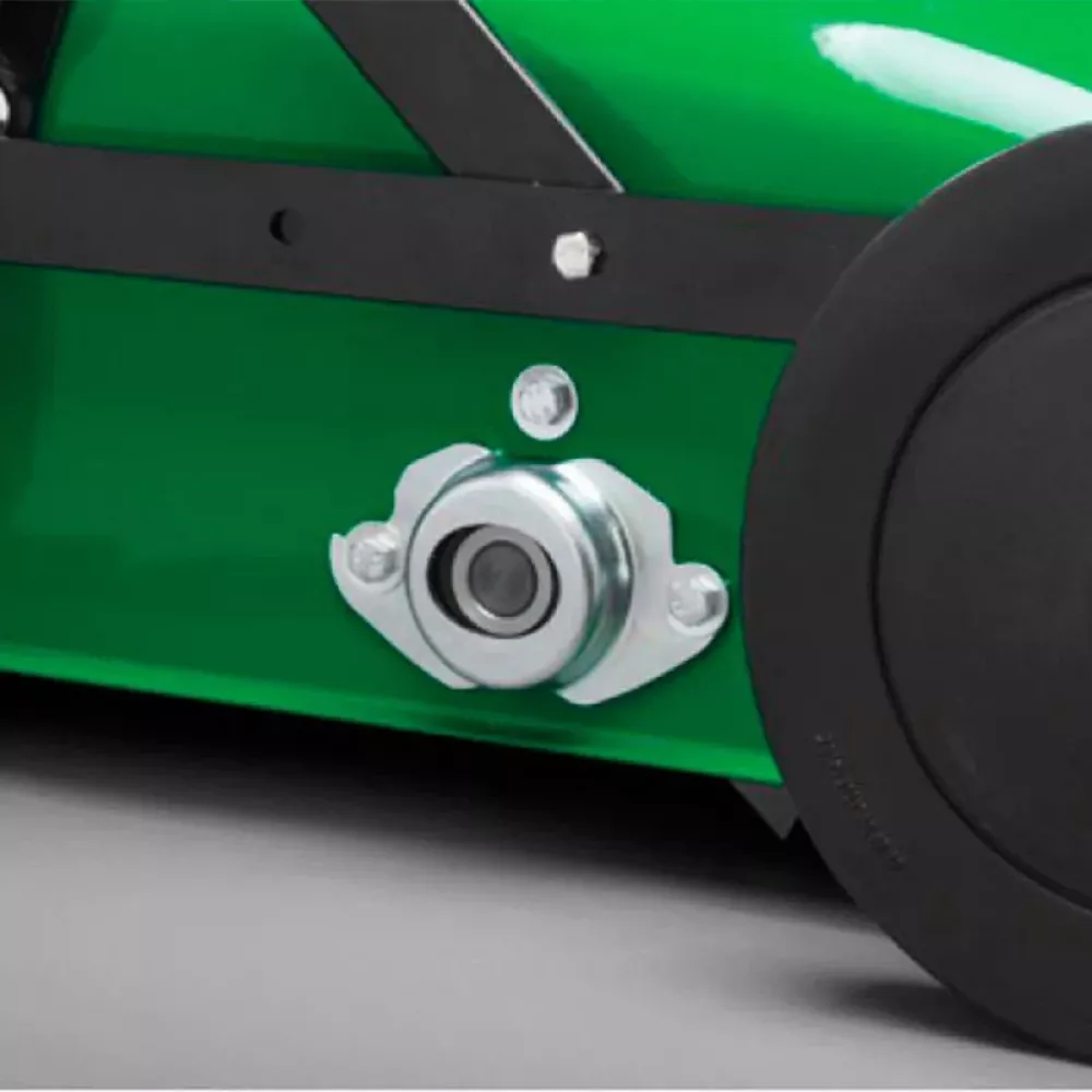 Аэратор (cкарификатор) Caiman CESAR 70C MAX, KI00160801