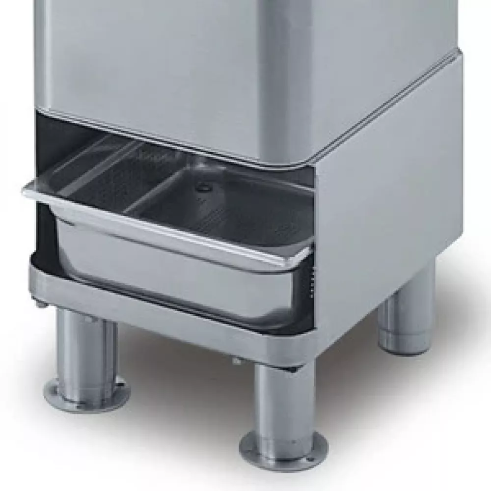 Картофелечистка Sirman PPJ 20 на подставке