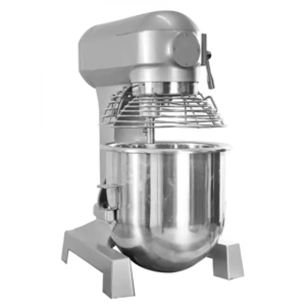 Планетарный миксер Hurakan HKN-IP15M