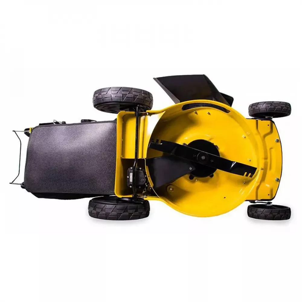 Газонокосилка CHAMPION LM5347