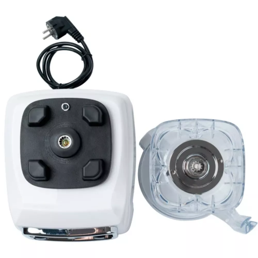 Блендер Rawmid Vitamin RVB-02