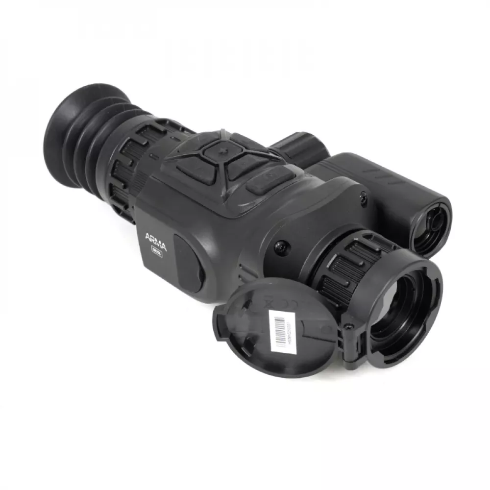 Arkon Arma SR25L тепловизионный прицел с лазерным дальномером
