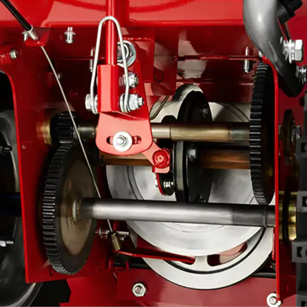 Мобил К С65 ПРЕМИУМ бензиновый снегоуборщик MBK0023760