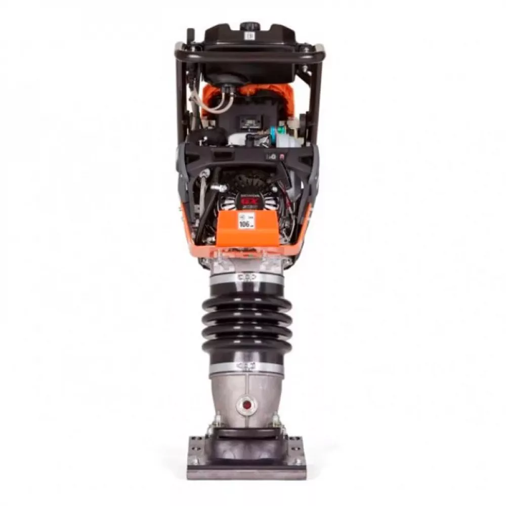 Husqvarna LT 6005 виброплита 9679262-01