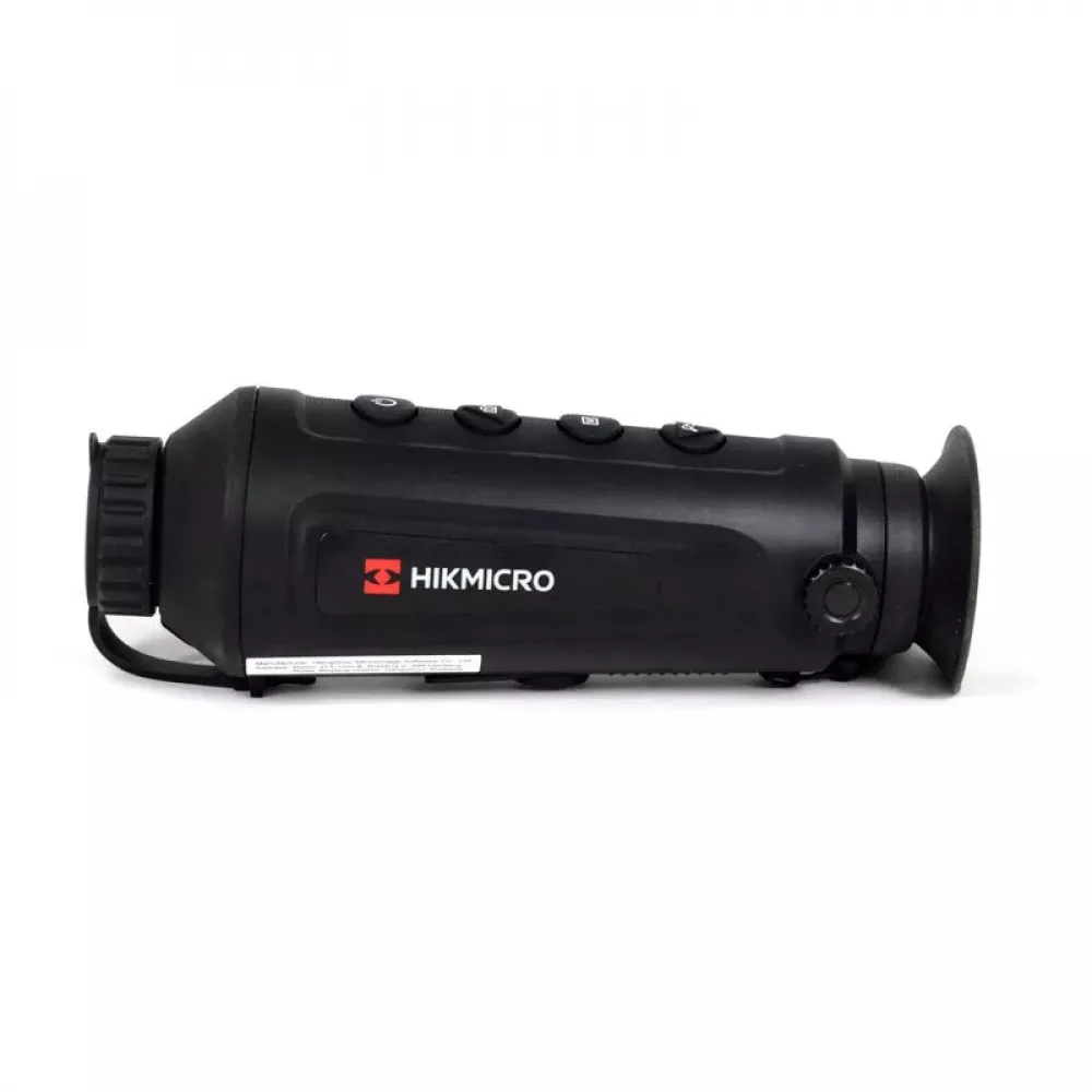 Hikmicro LYNX PRO LE10 тепловизионный монокуляр HM-TS02-10XG/W-LE10