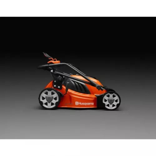 Husqvarna LC 141Li аккумуляторная газонокосилка (без АКБ и ЗУ) 9676284-01