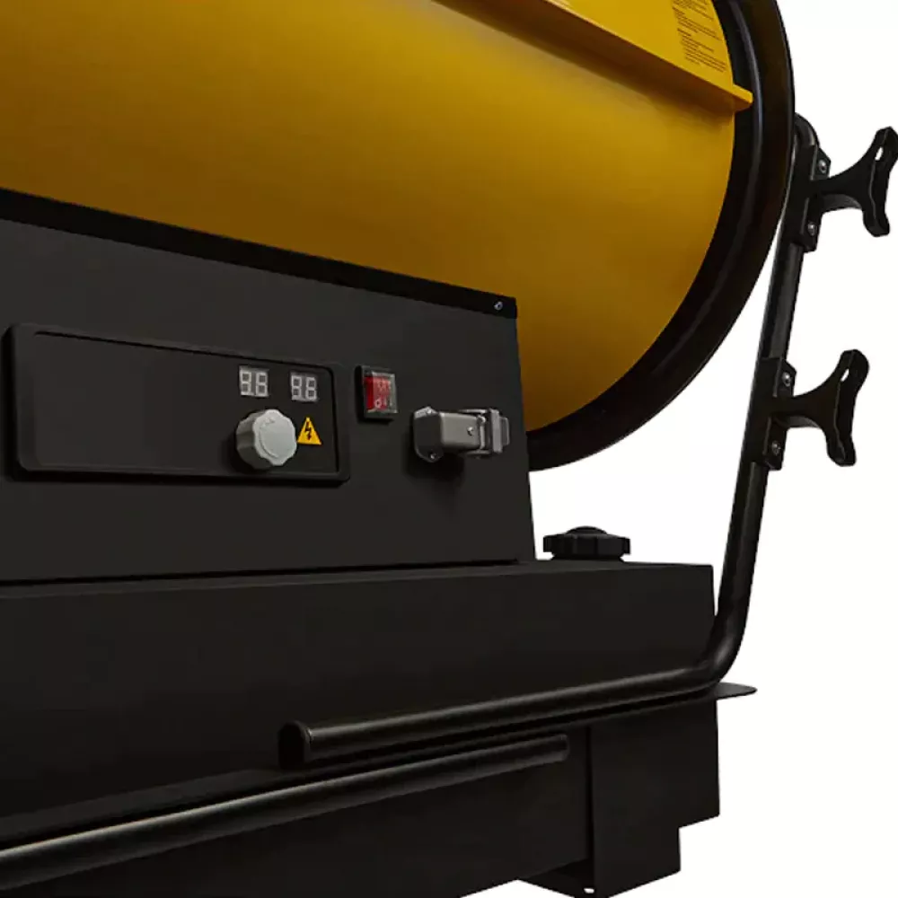 Ballu BHDP-120 пушка дизельная прямого нагрева НС-1273974