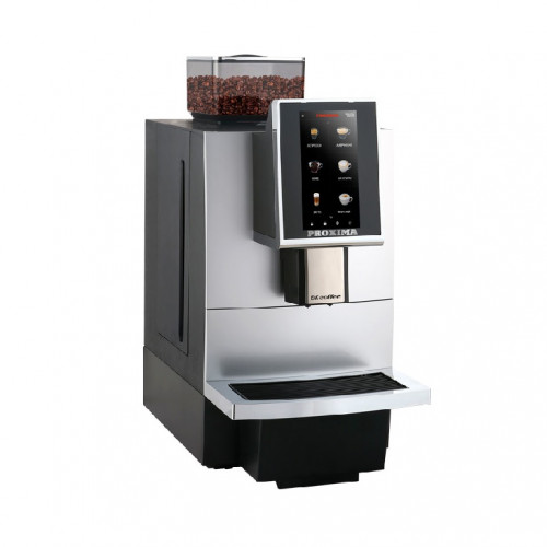 Кофемашина Proxima Dr.coffee F12 Plus