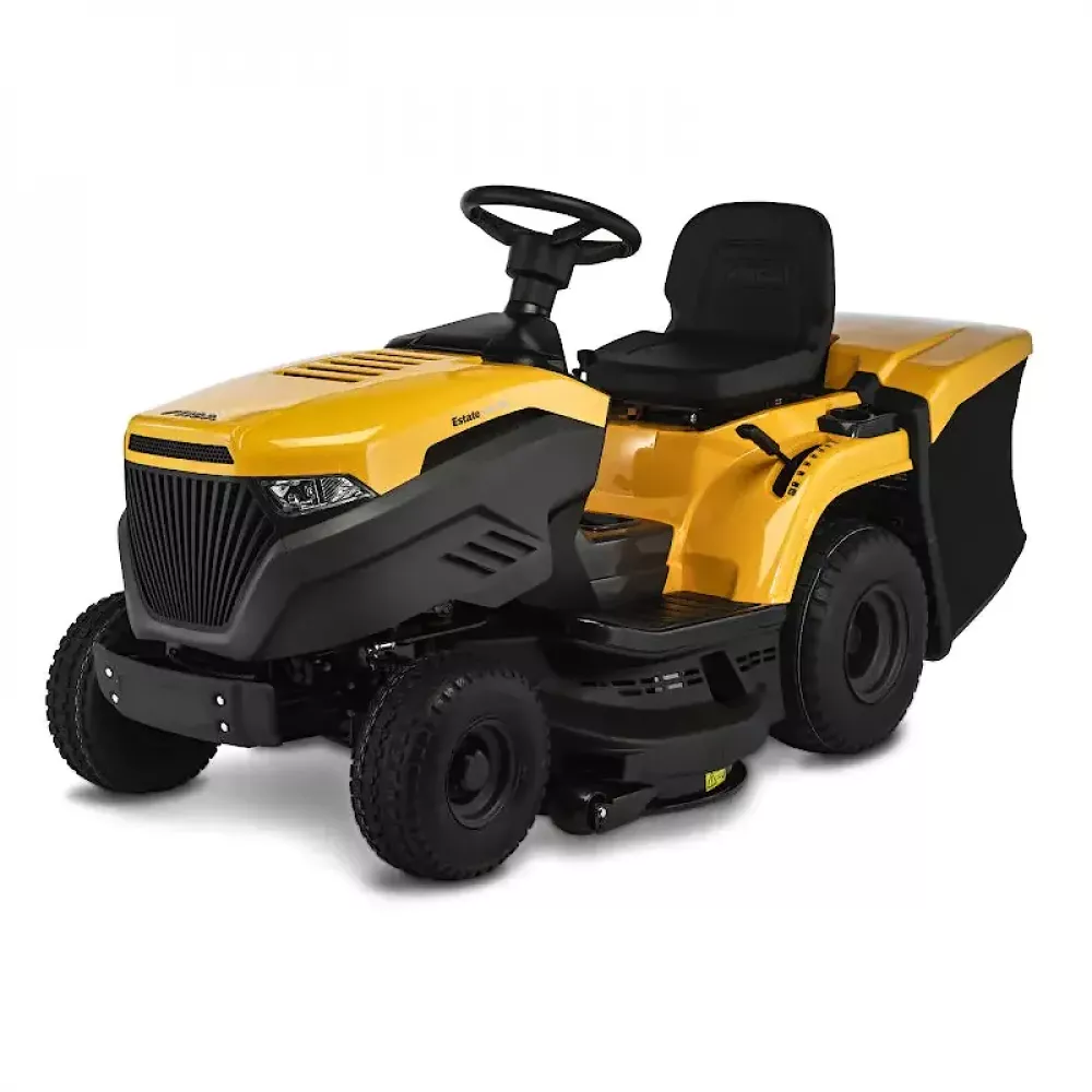 Stiga ESTATE 3398 HW садовый трактор-газонокосилка бензиновый 2T2600381/ST1