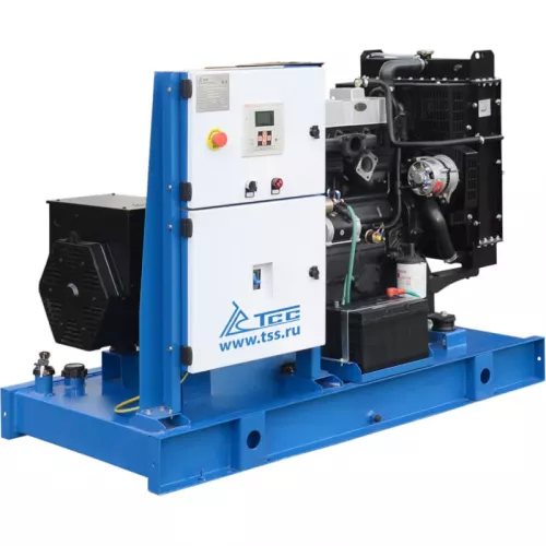 ТСС АД-24С-Т400-1РМ11 дизельный генератор 040042