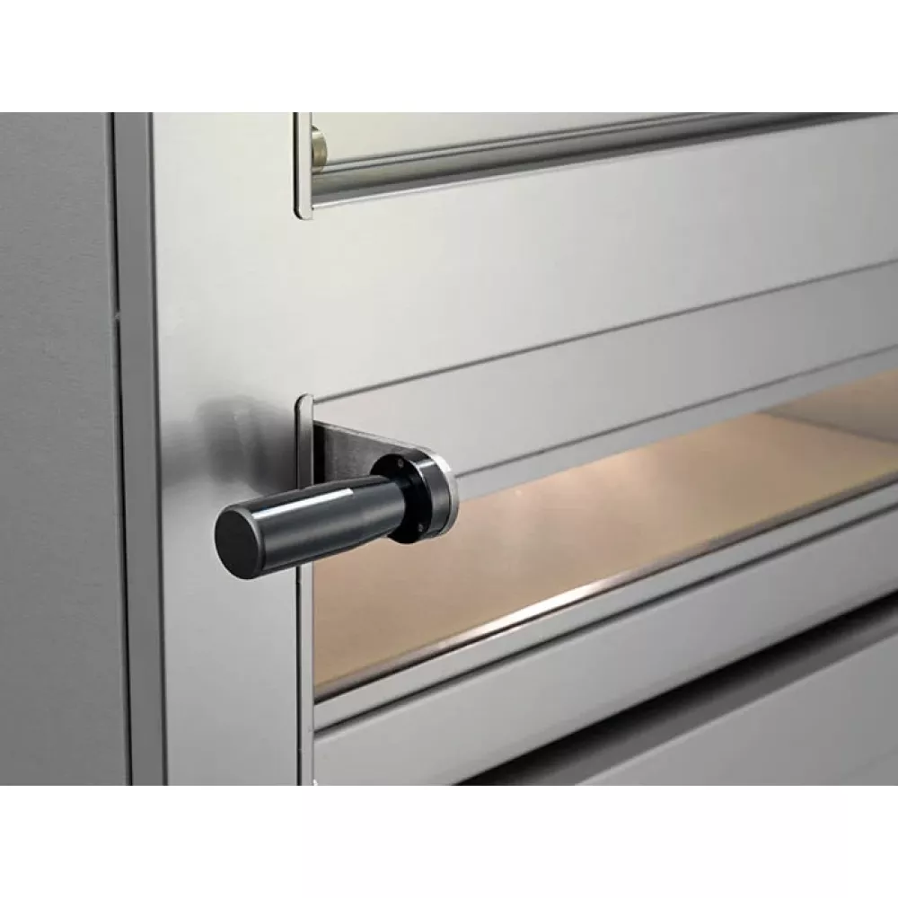 Печь для пиццы Cuppone TZ435/2M