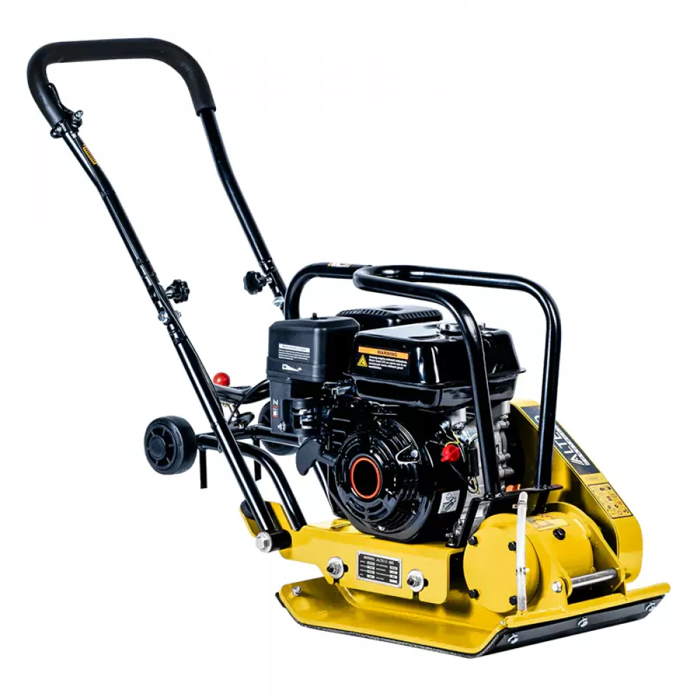 ALTECO E60TF виброплита 27832